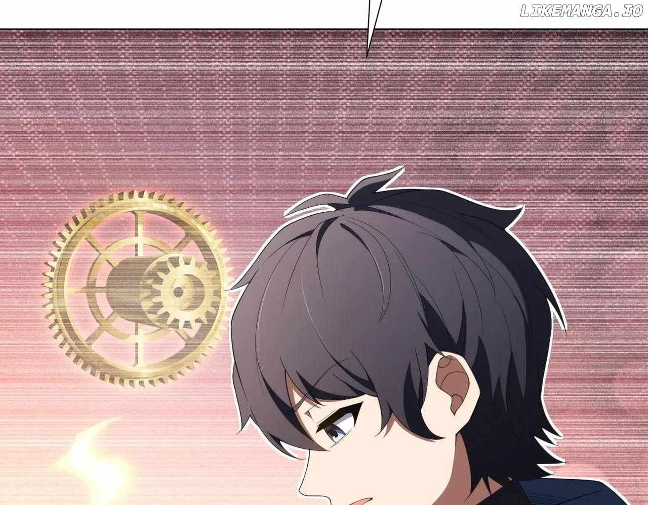 Forging an Industrial Empire in a Magical World Chapter 35 126